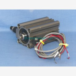 SMC CDQ2B32-50DC-A77L